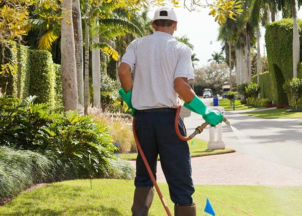 About Garden City KS Pest Control